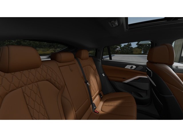 New 2027 Tanzanite Blue II Metallic BMW  image 12