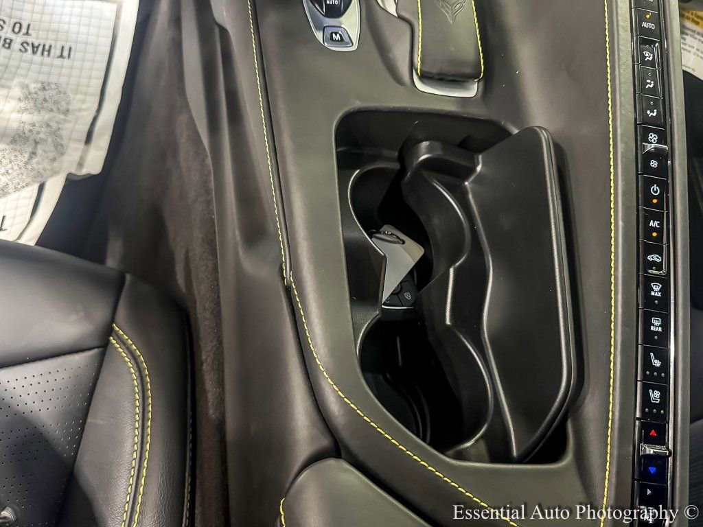 2024 CHEVROLET CORVETTE - Image 19