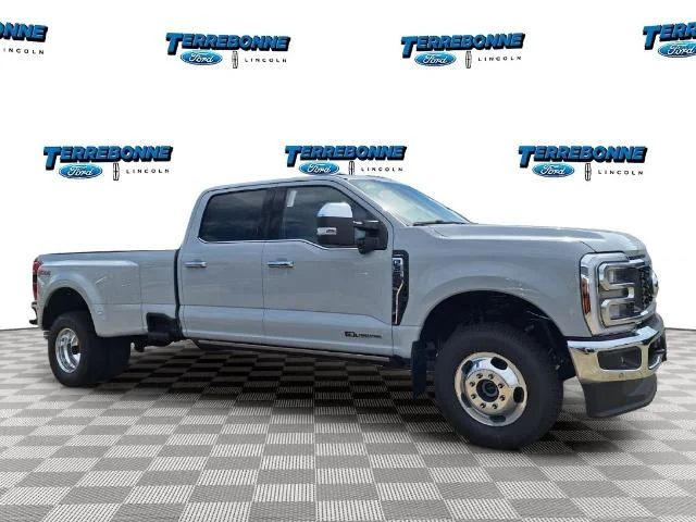 New 2026 Avalanche Ford F-350® Lariat® image 30