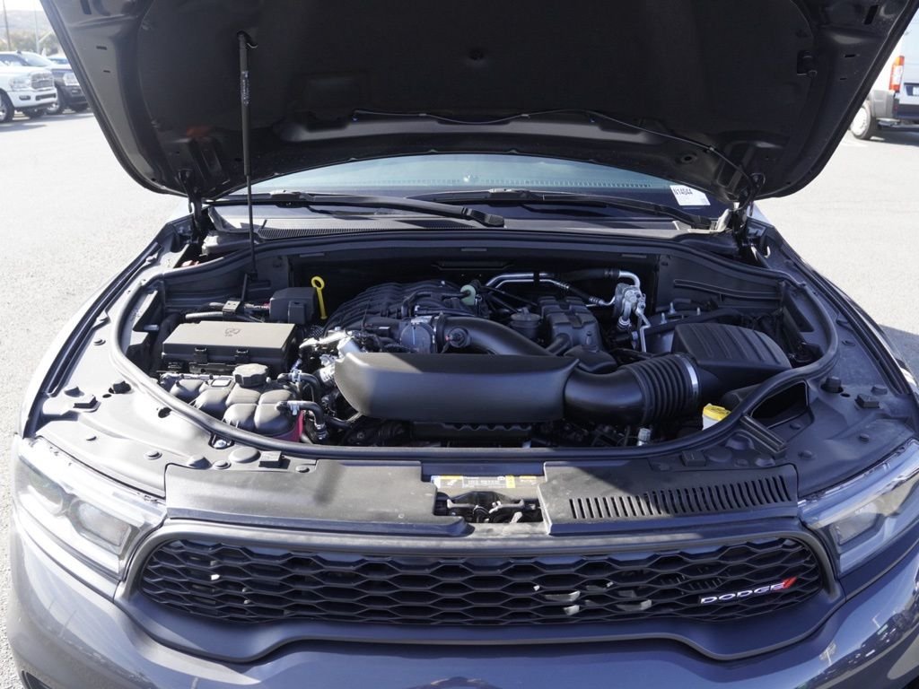 2025 Dodge Durango GT - Photo 29