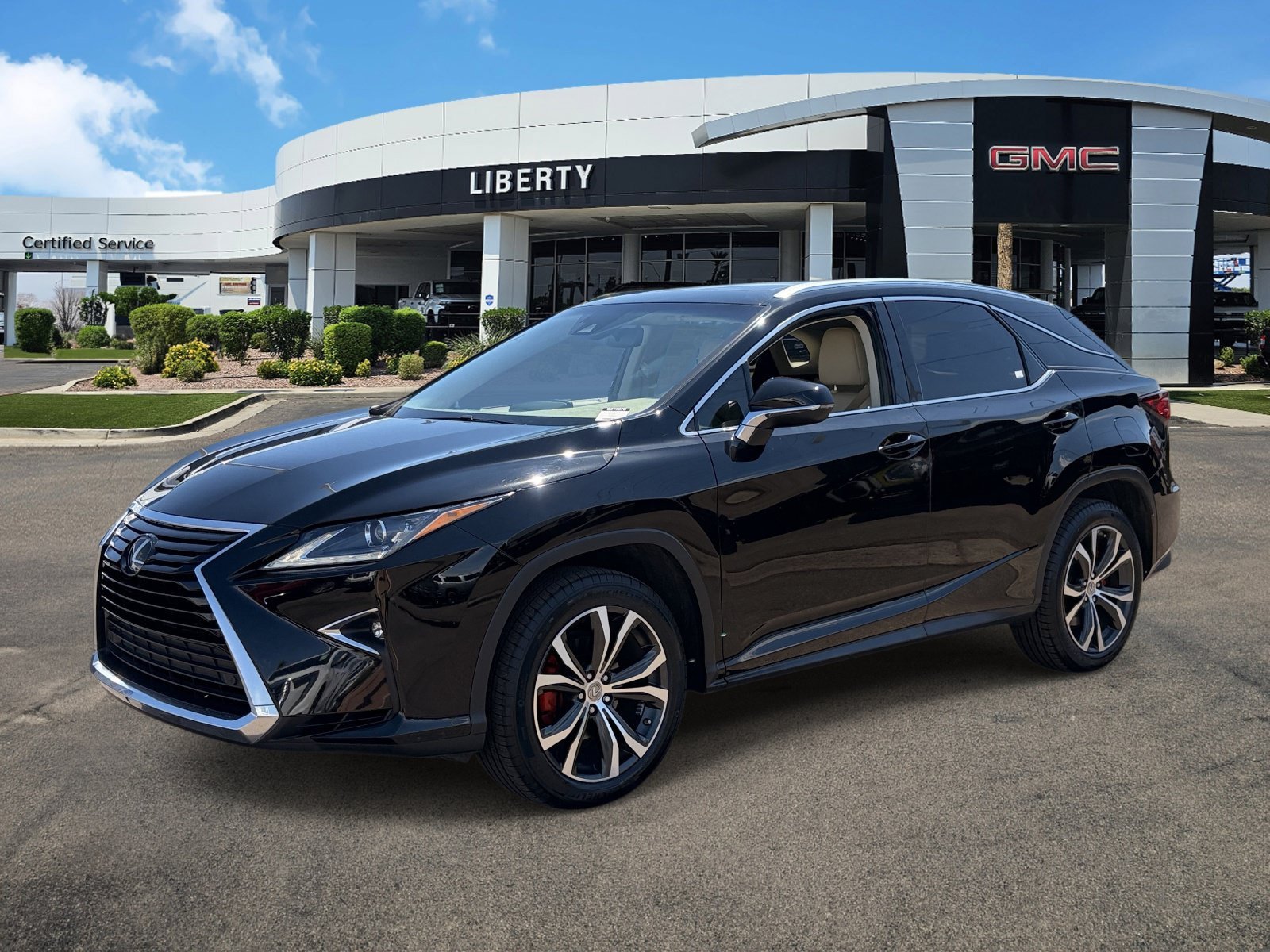 Used 2017 Black Lexus F Sport image 30