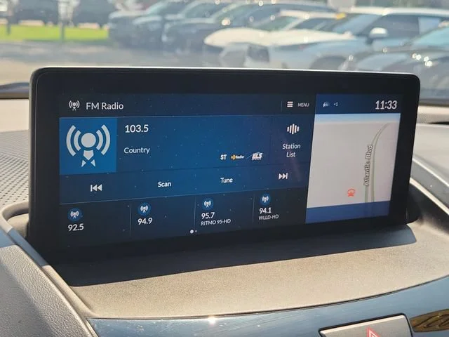 2021 Acura RDX A-Spec Package - Photo 28