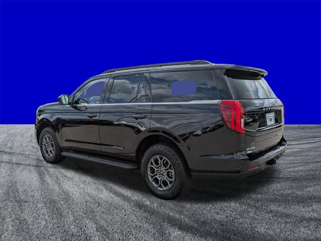 Certified Used 2025 Black Metallic Ford Active image 6