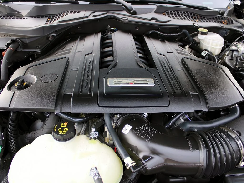 2022 Ford Mustang GT - Photo 36