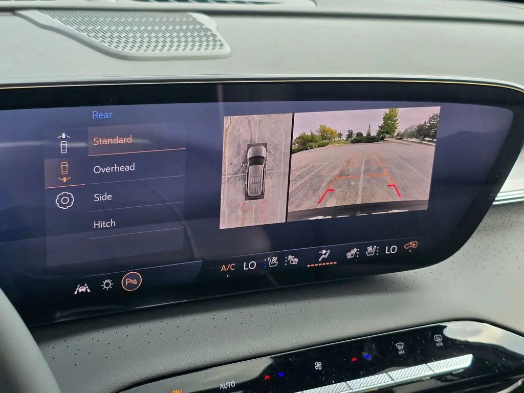 2026 Buick Enclave Avenir - Photo 23