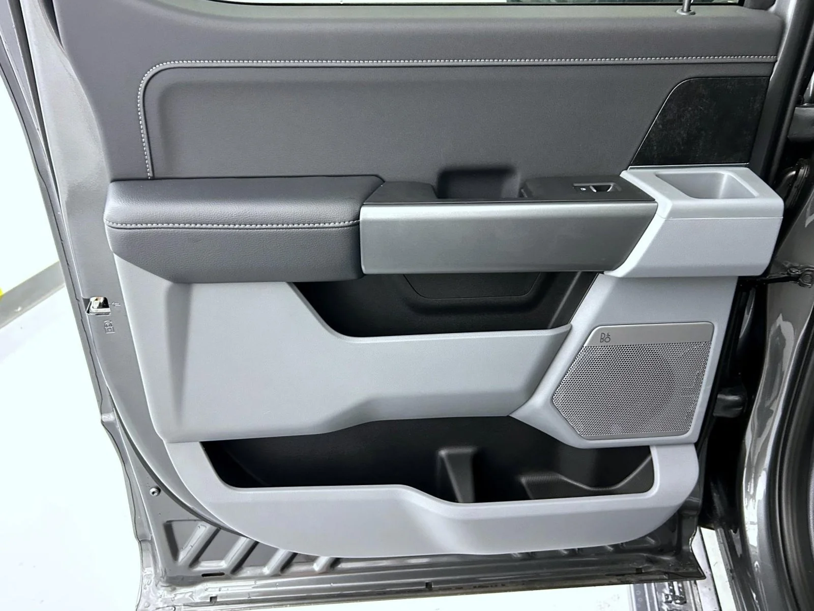 New 2026 Gray Ford XLT image 20
