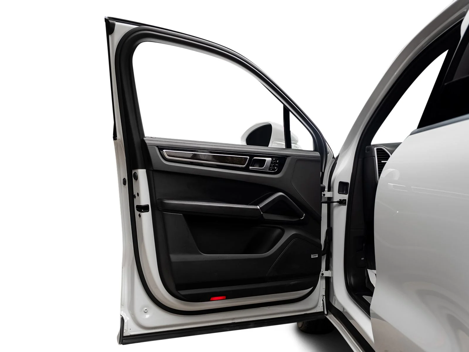 Used 2019 White Porsche Base image 55