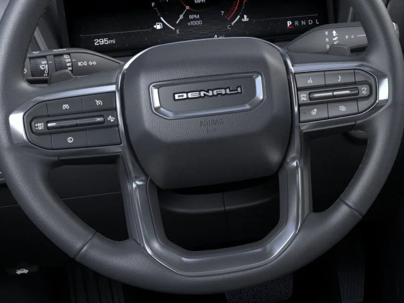 2026 GMC Terrain Denali - Photo 19