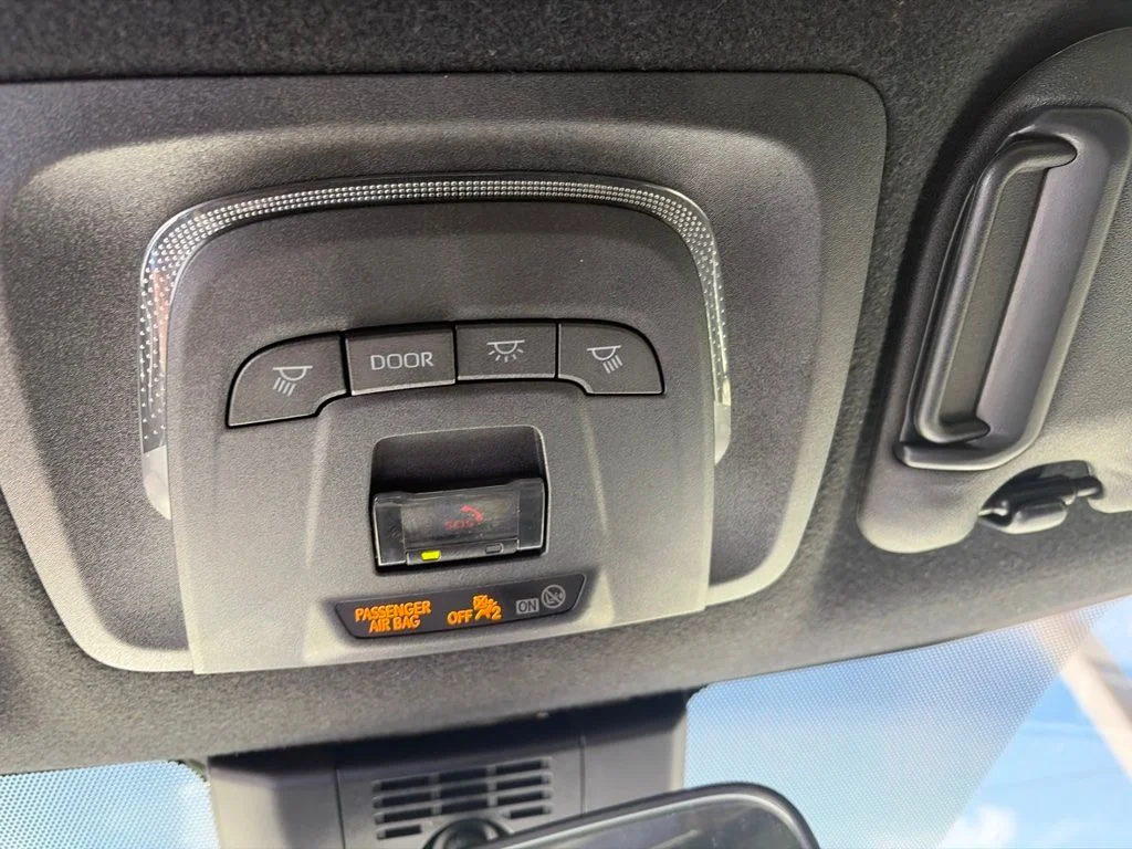 Used 2024 Gray Toyota SE image 13