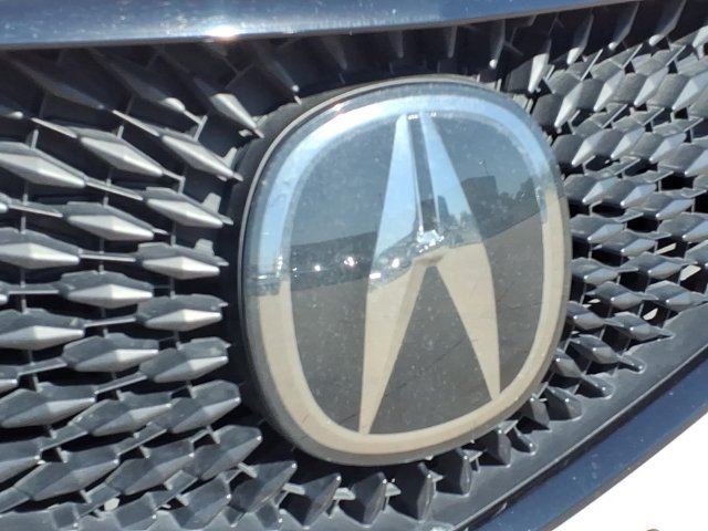Used 2022 White Acura A-SPEC Package image 26
