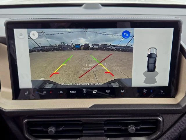 New 2026 Oxford White Ford Big Bend® image 32