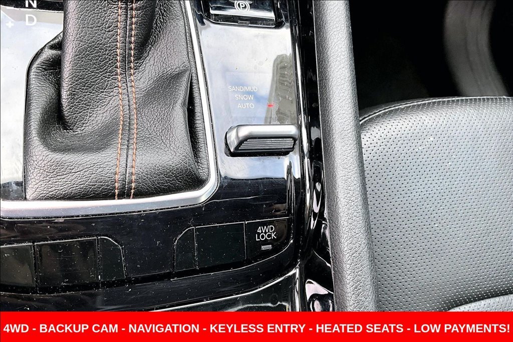 Used 2022 Gray Jeep Limited image 17