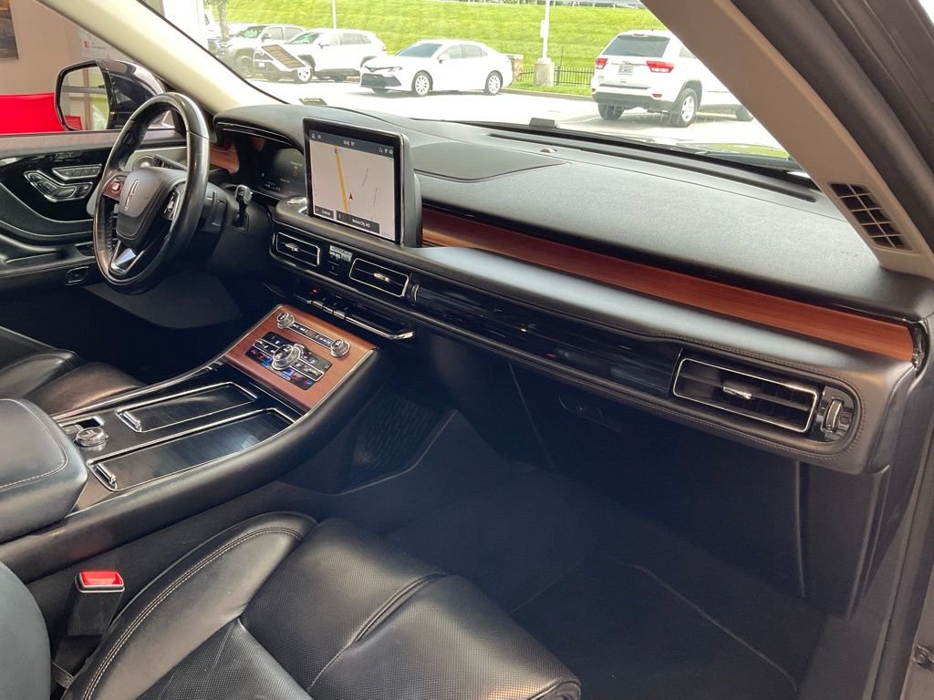 2020 Lincoln Aviator Reserve - Photo 20