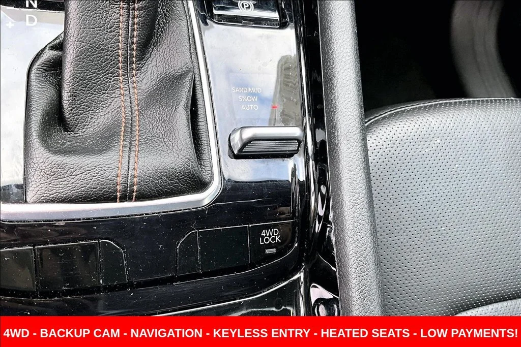 Used 2022 Gray Jeep Limited image 17