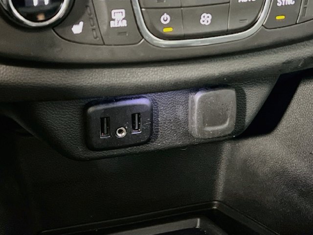 2023 Chevrolet Traverse 1LT - Photo 20