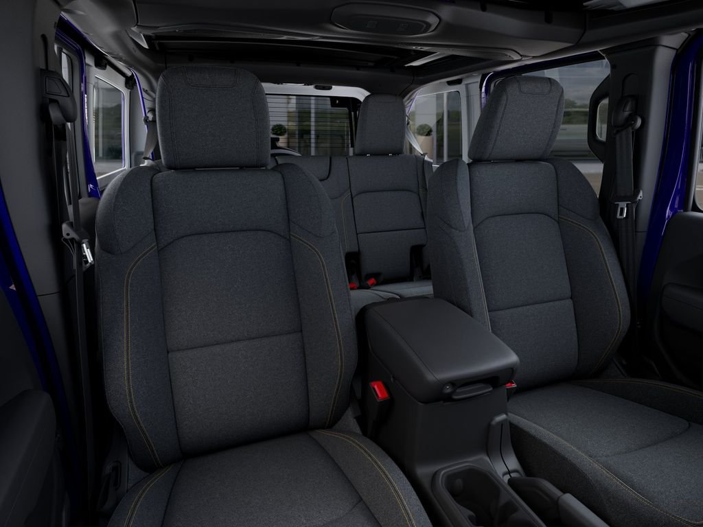 New 2026 Reign Jeep Sport S image 16