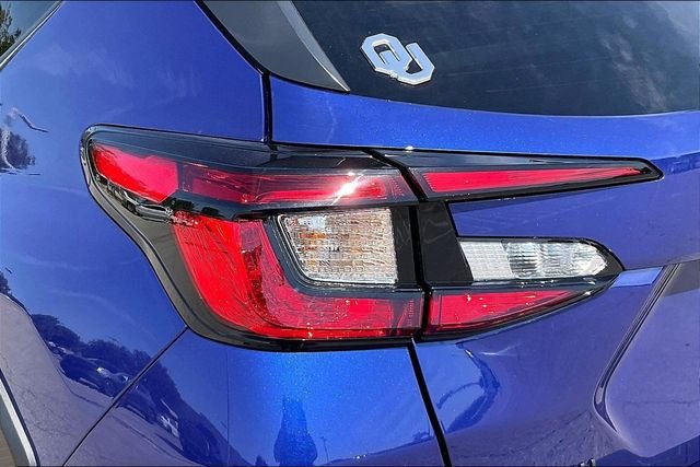 Used 2026 Blue Subaru Limited image 28