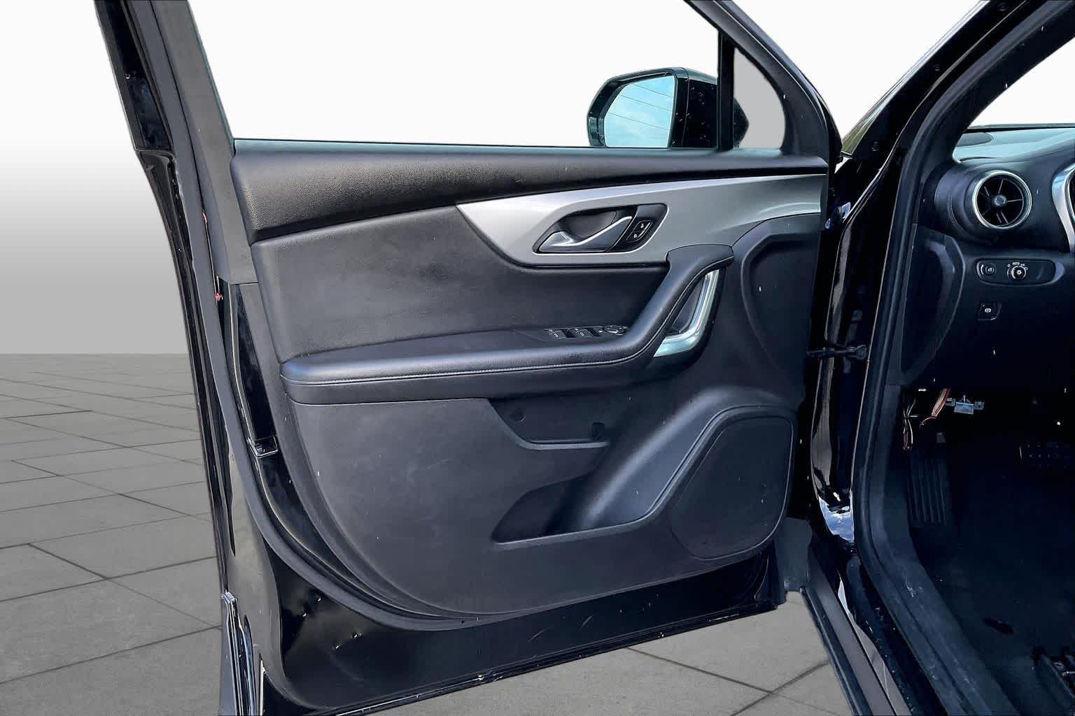 Used 2020 Black Chevrolet LT image 21