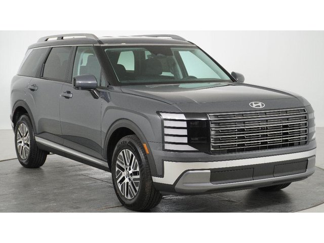 2026 Hyundai PALISADE HYBRID SEL 7P