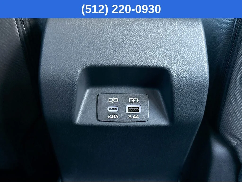 New 2026 Green Subaru Premium image 31