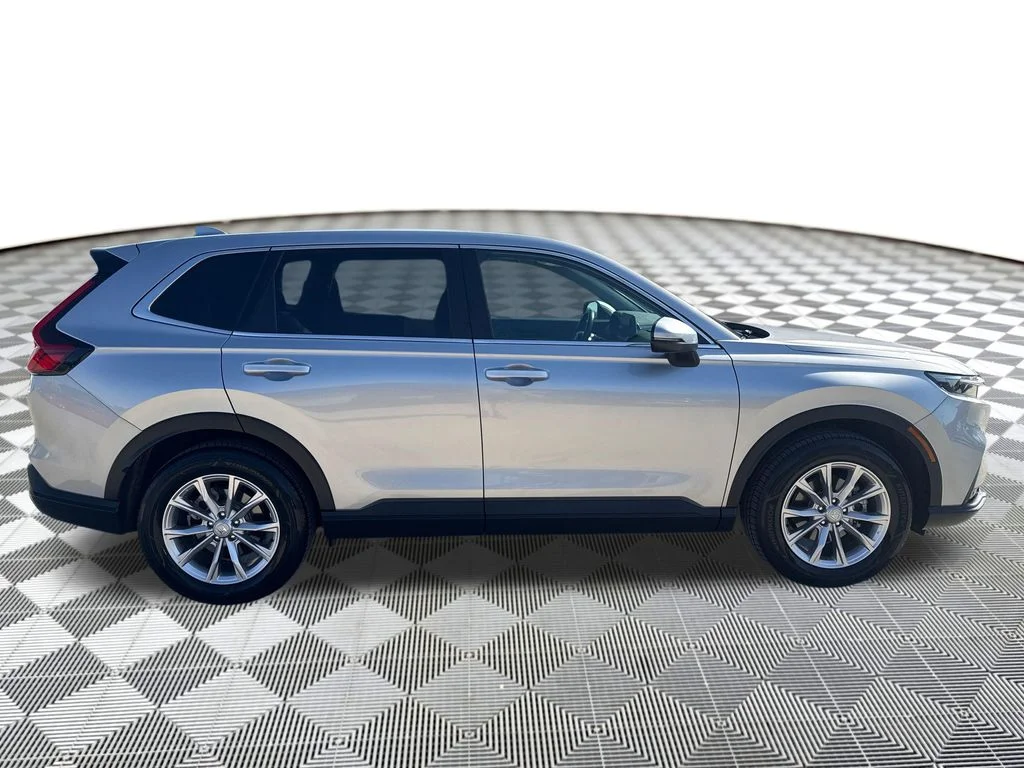 2023 Honda CR-V EX-L - Photo 6