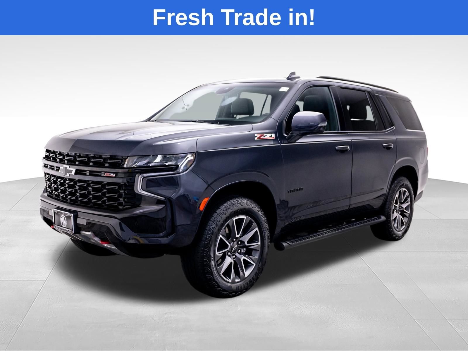 2024 Chevrolet Tahoe