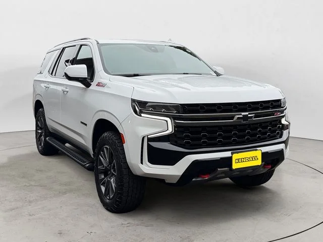 Used 2021  Chevrolet Z71 image 7