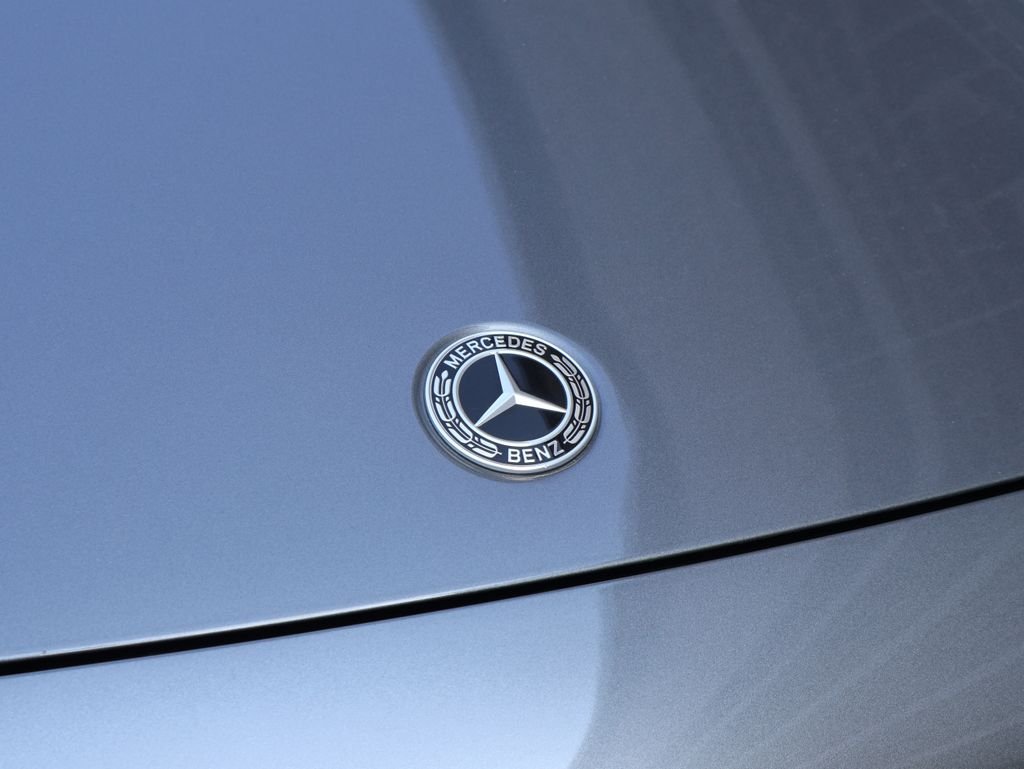 Used 2025 Mercedes-Benz GLA GLA250 with VIN W1N4N4HB6SJ708338 for sale in Kansas City