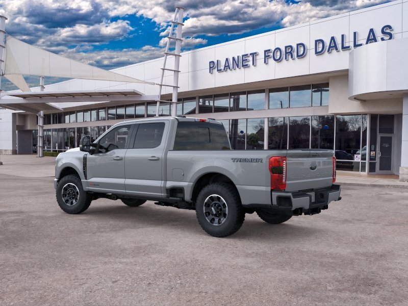New 2026 Avalanche Ford F-250 Lariat image 4