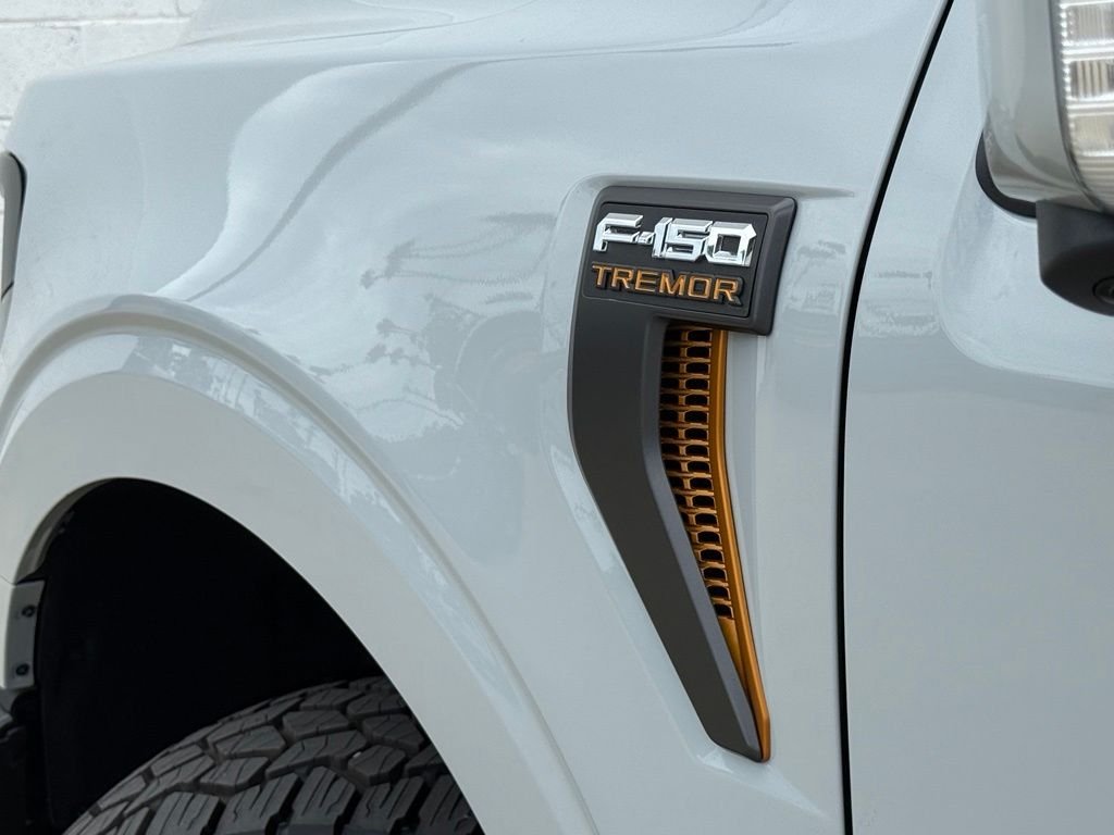 New 2026 Avalanche Ford Tremor® image 21