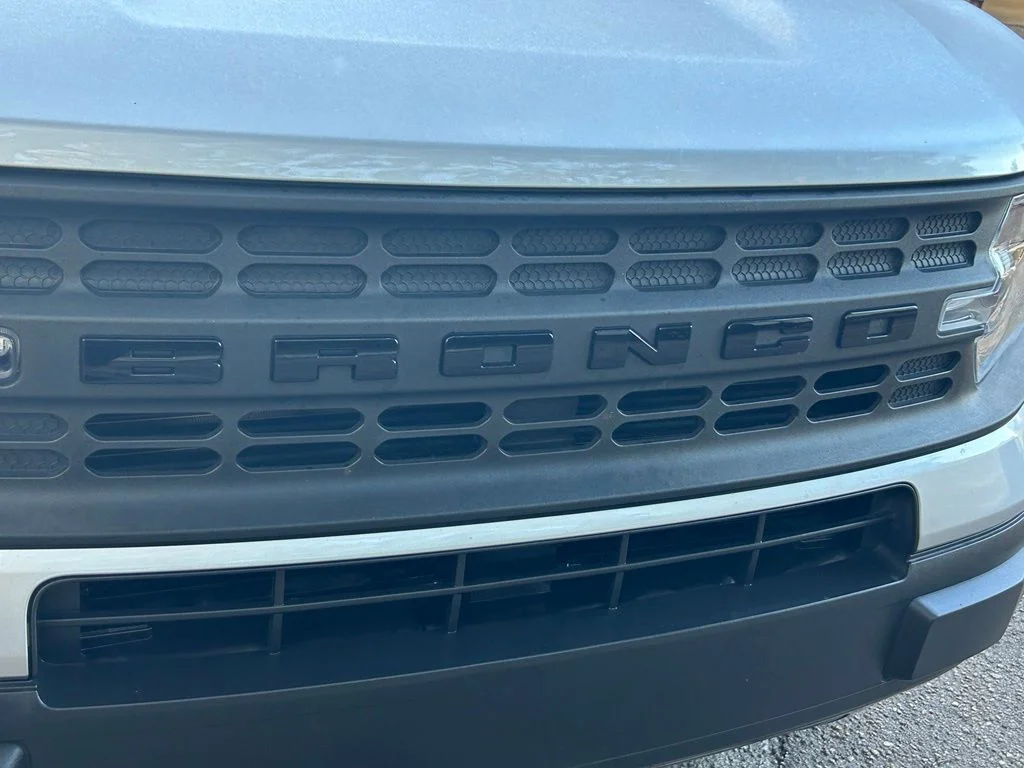 Certified Used 2022 Silver Metallic Ford Base image 18