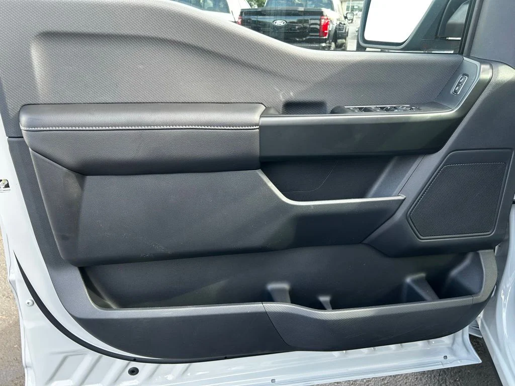 New 2026 Avalanche Ford STX® image 15