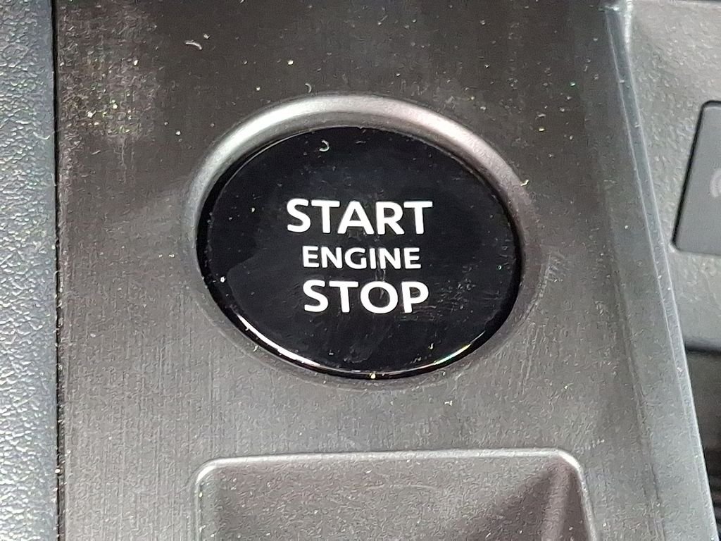 2026 Nissan Kicks — photo 16