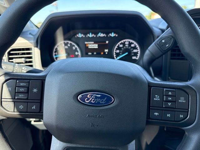 New 2026 Oxford White Ford XL image 27