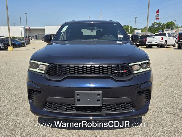 New 2026 Night Moves Exterior Paint Dodge GT image 2