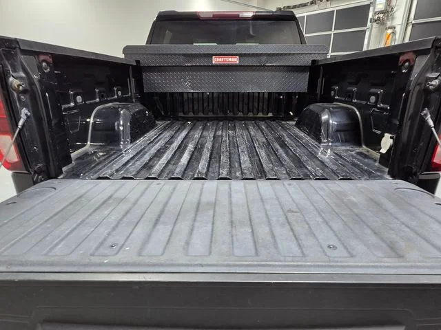 Used 2023 Black GMC Elevation image 11