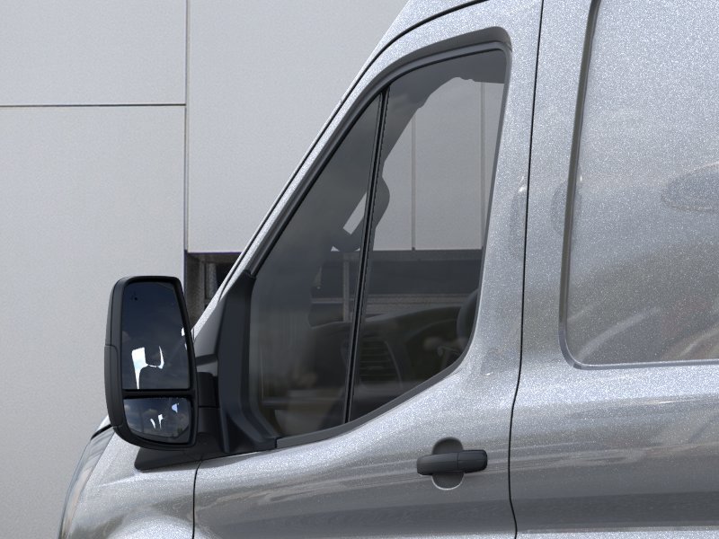New 2026 Carbonized Gray Metallic Ford  image 20