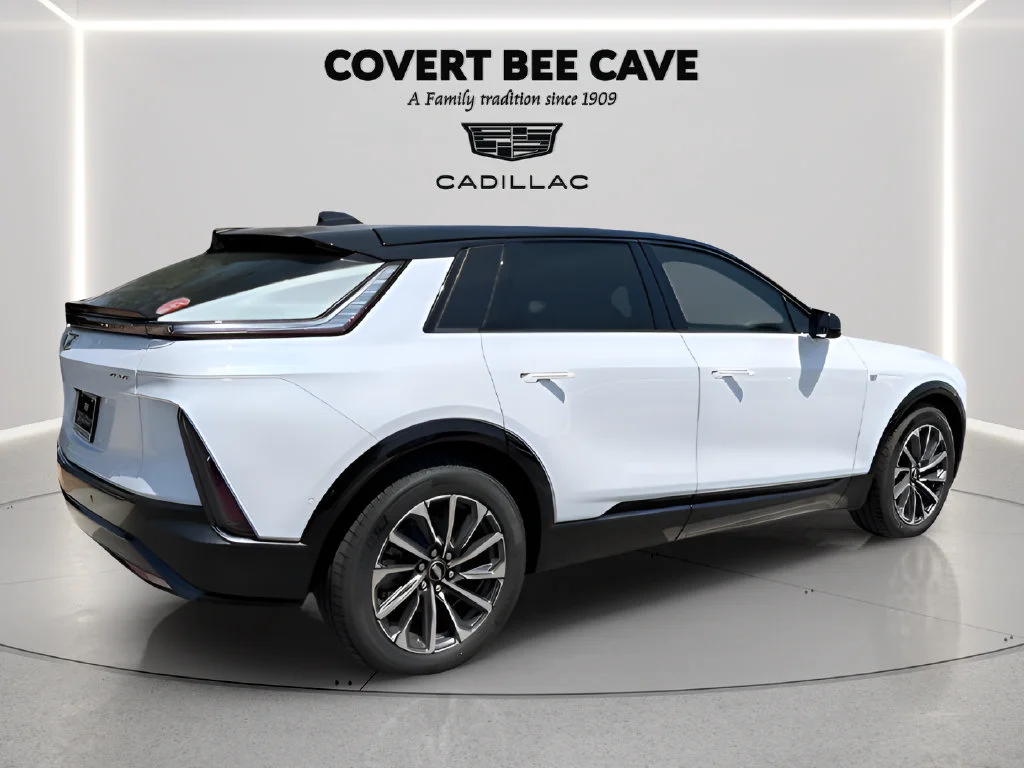 2026 Cadillac LYRIQ Sport - Photo 11