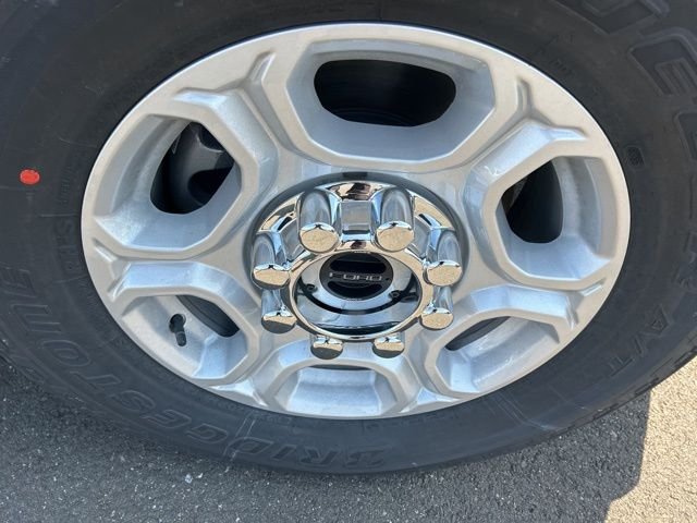 New 2026 White Ford XLT image 11