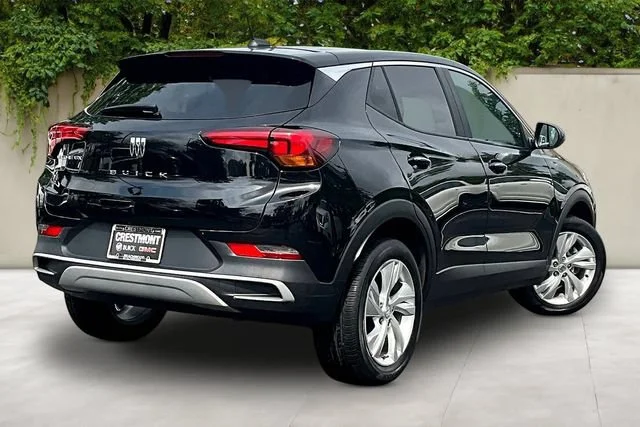 2024 Buick Encore GX Preferred - Photo 6