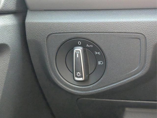 Used 2019 White Volkswagen 2.0T S image 21