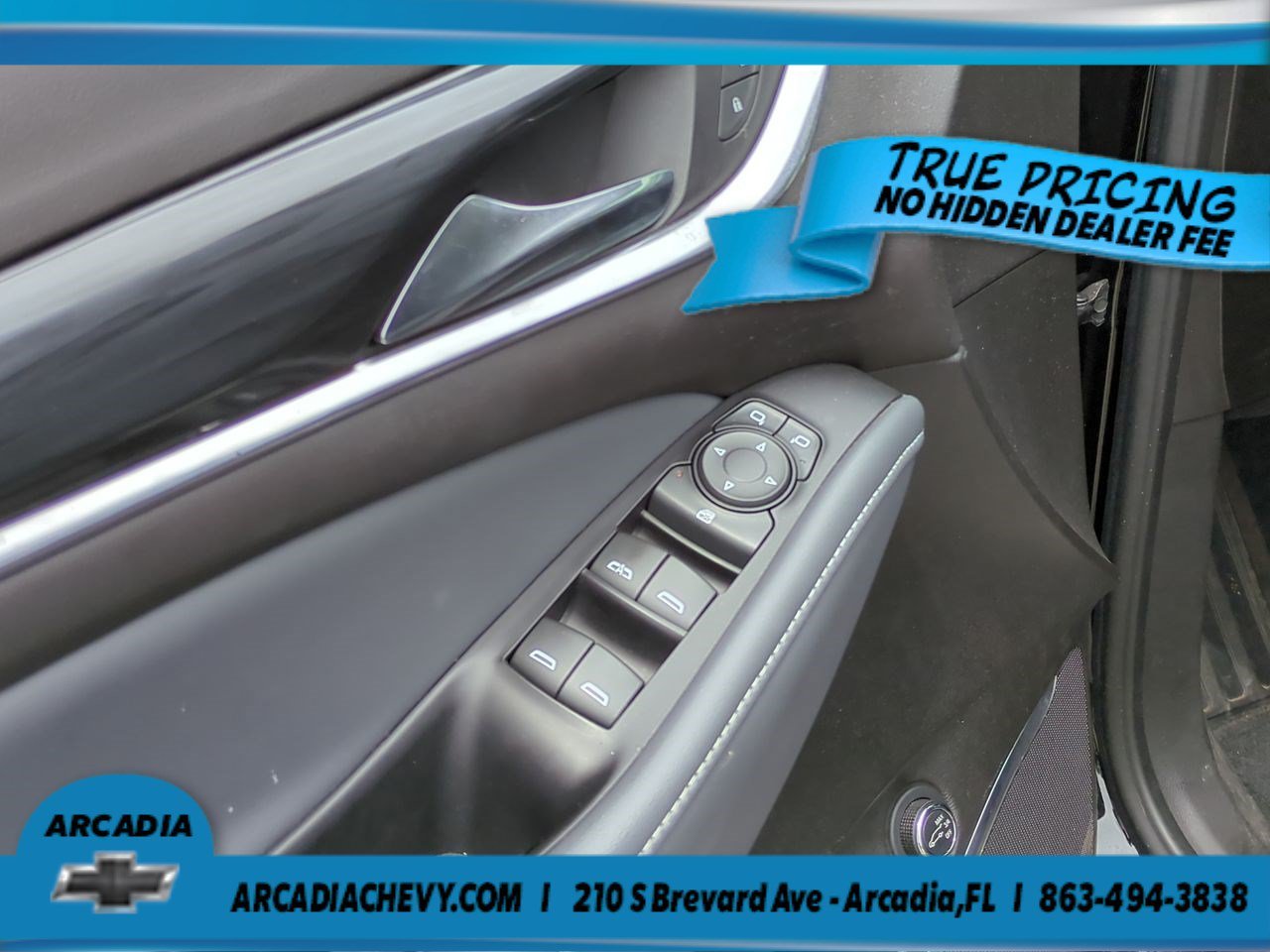 Used 2021 Ebony Twilight Metallic Buick Essence image 14