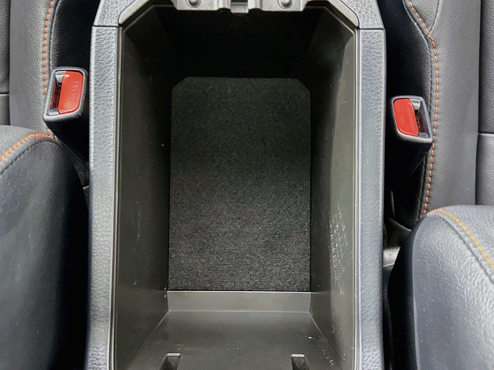 Used 2017 Magnetic Gray Metallic Toyota SE image 33
