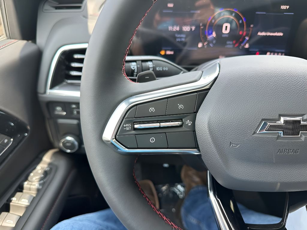 2026 Chevrolet Tahoe RST - Photo 29
