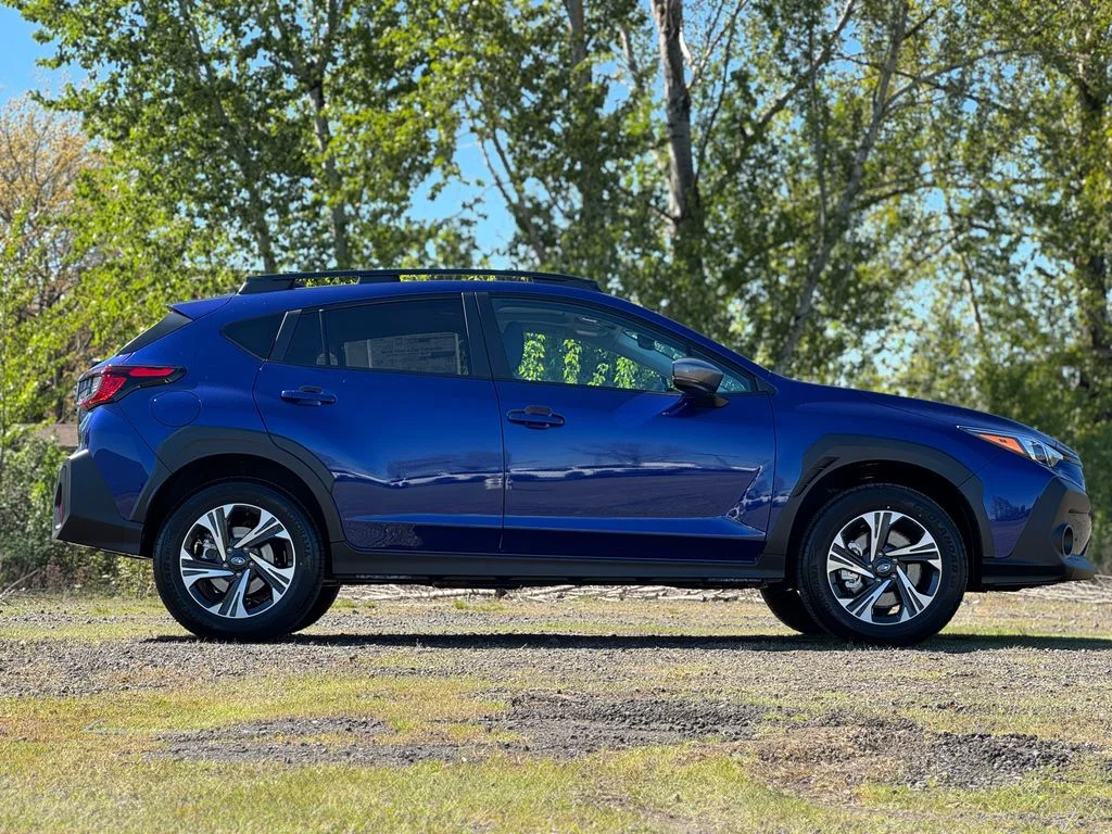 New 2026 SAPPHIRE BLUE PEARL Subaru Premium image 38