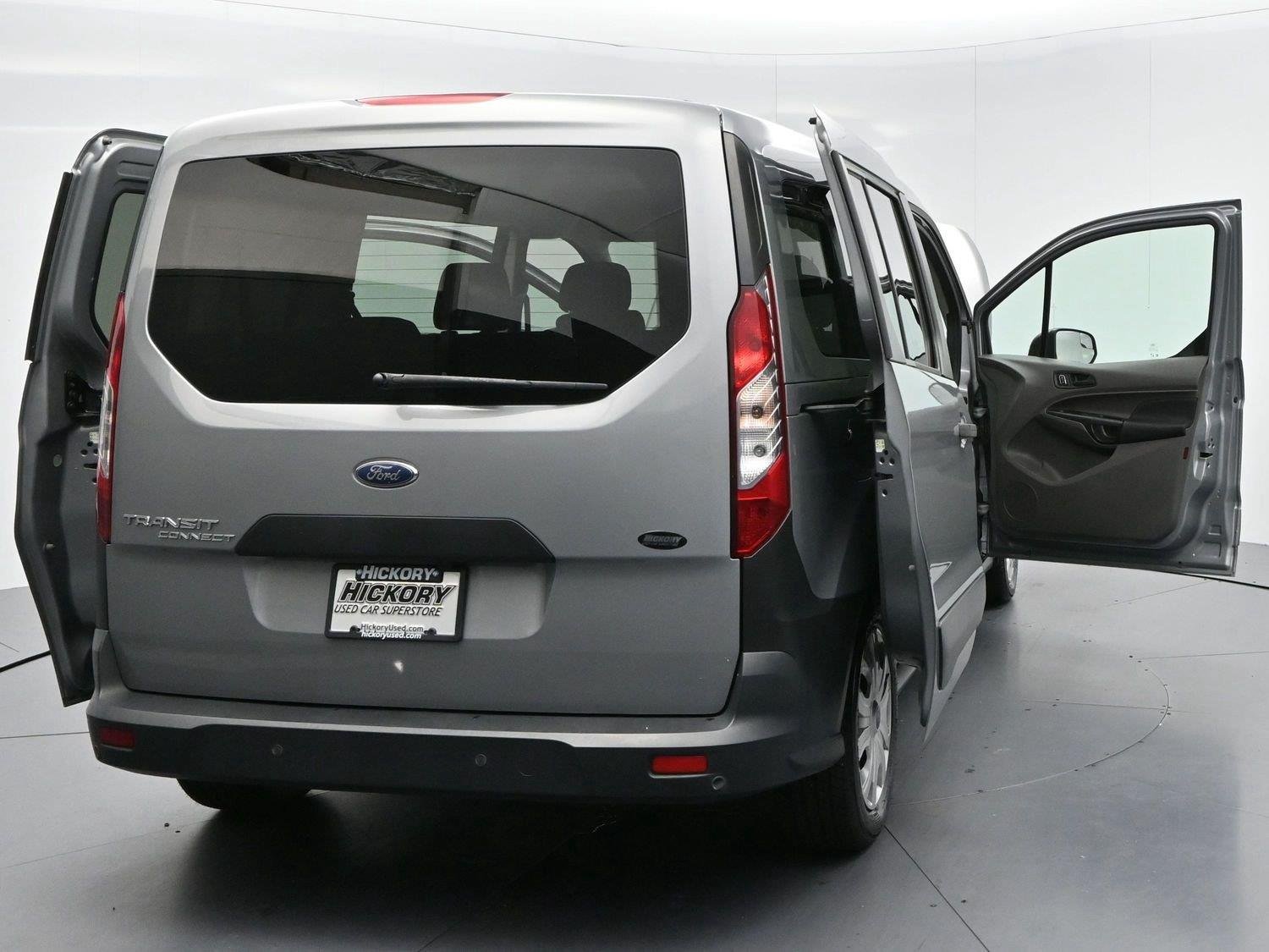 Used 2022 Solar Silver Ford XL image 40