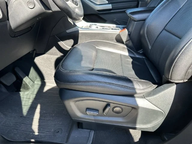 Used 2023 Gray Ford Limited image 13