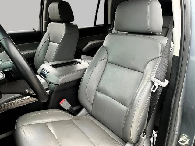 Used 2019 Gray Chevrolet LT image 24