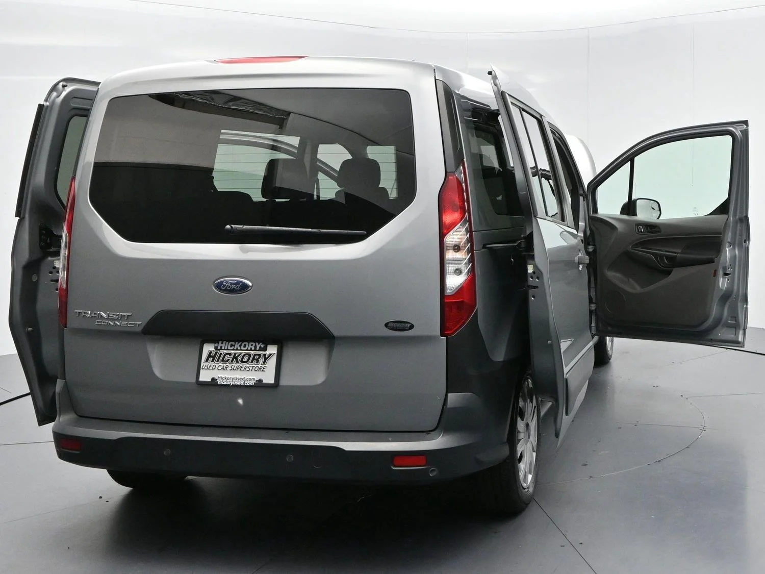 Used 2022 Solar Silver Ford XL image 40
