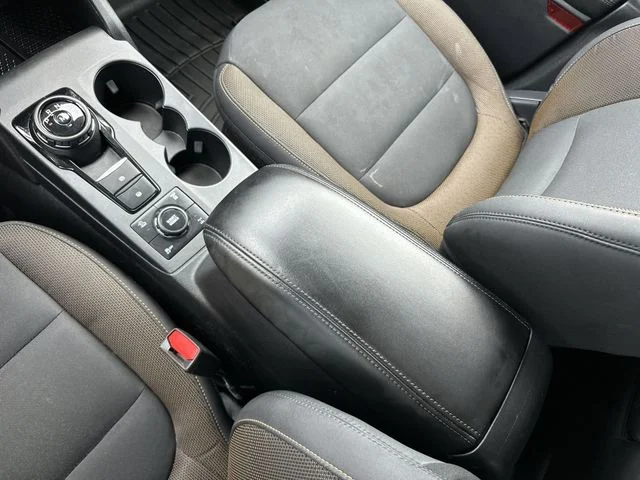 Used 2023 Black Ford Badlands image 21